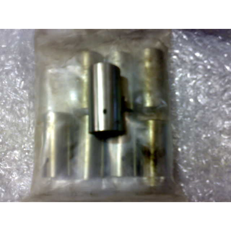 NOT013A stoterbussen licht gewicht